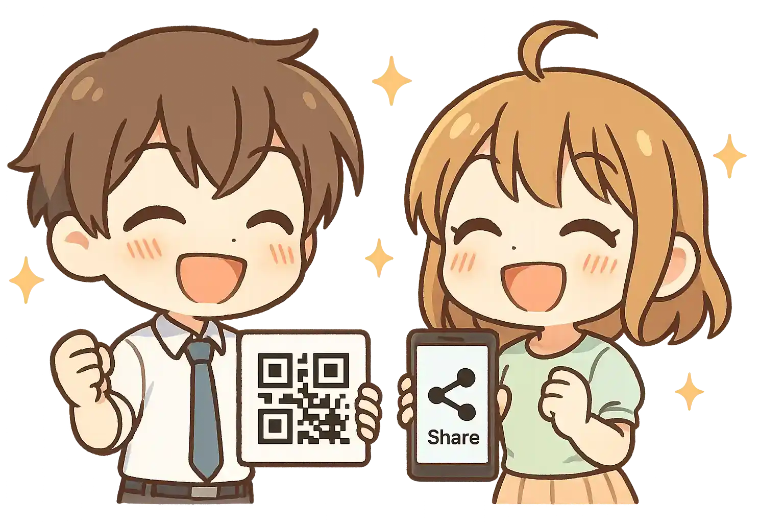 共有機能